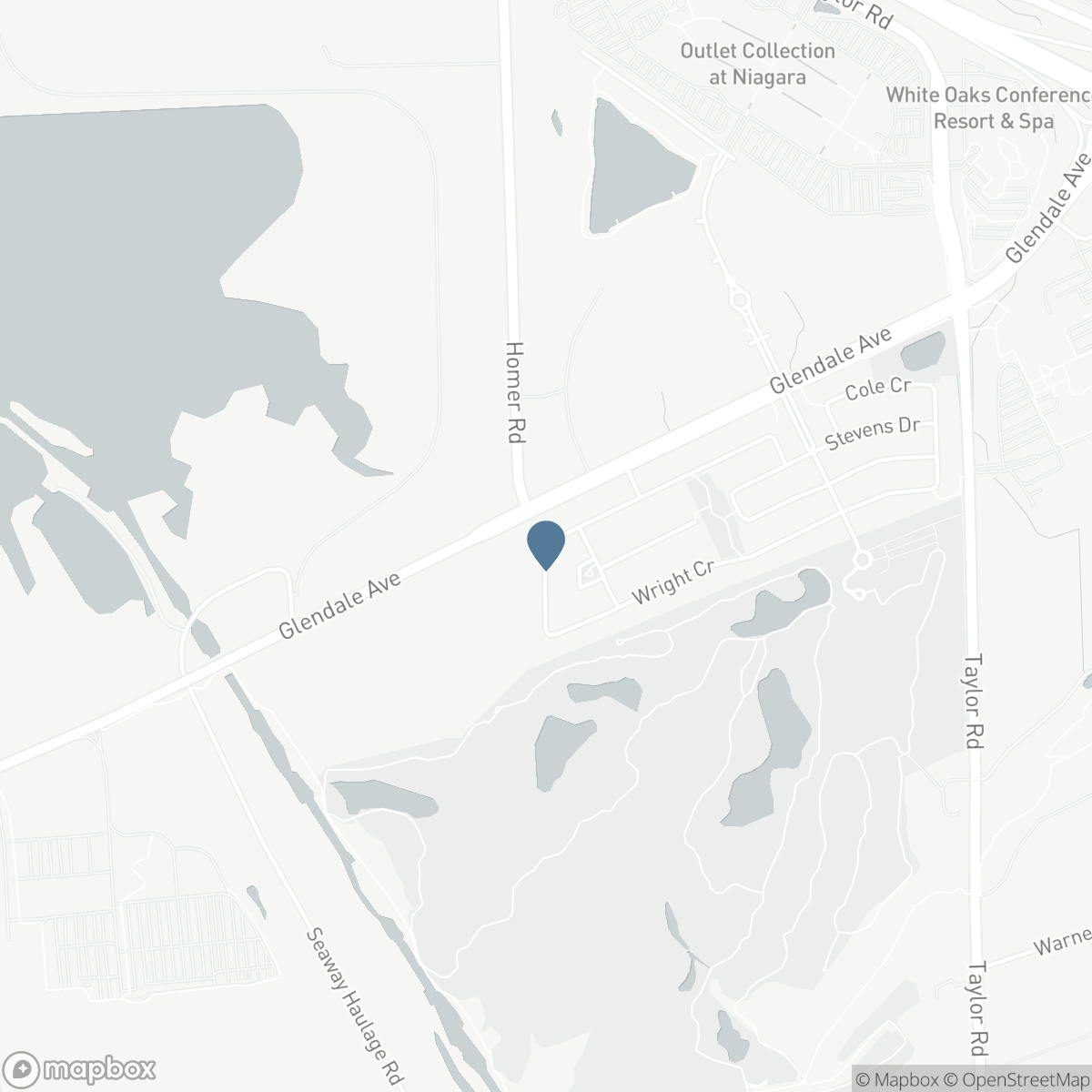 26 KEITH CRESCENT, Niagara-on-the-Lake, Ontario L0S 1J0